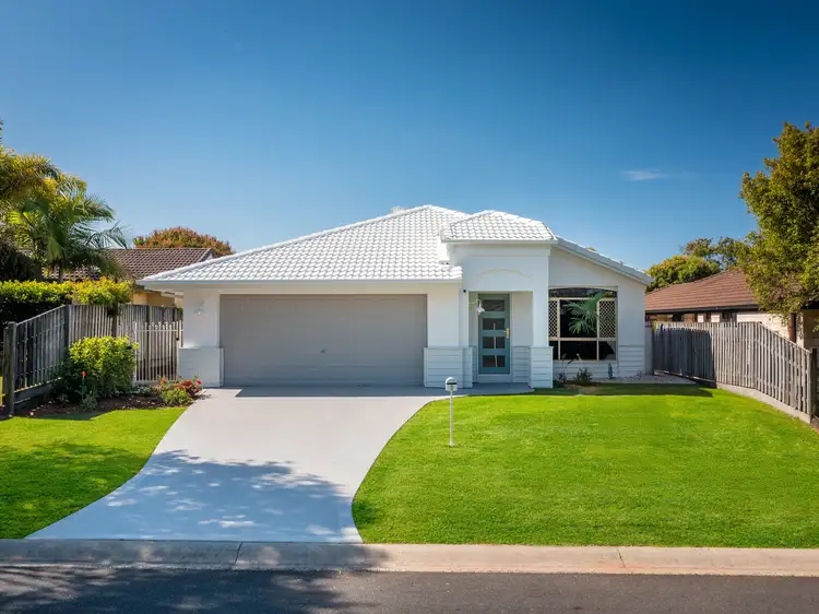 Main view of Homely house listing, 9 Wagner Street, Mudgeeraba QLD 4213
