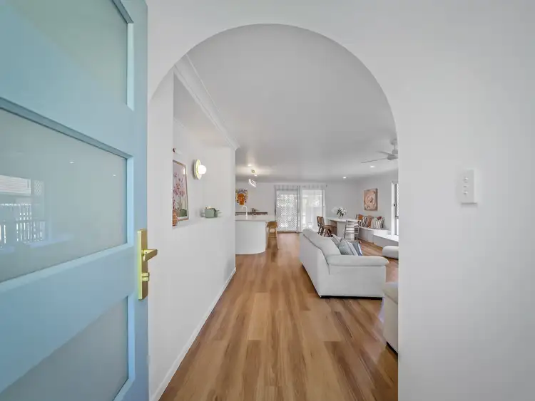 Second view of Homely house listing, 9 Wagner Street, Mudgeeraba QLD 4213