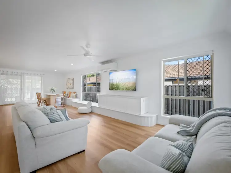 Fourth view of Homely house listing, 9 Wagner Street, Mudgeeraba QLD 4213