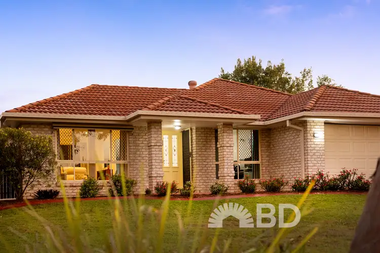 4 Figbird Road, Narangba QLD 4504