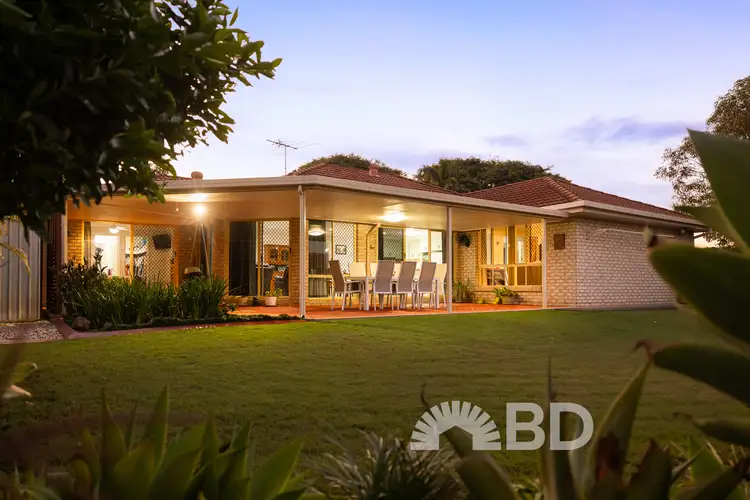 Third view of Homely house listing, 4 Figbird Road, Narangba QLD 4504