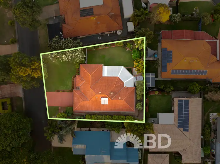 Fifth view of Homely house listing, 4 Figbird Road, Narangba QLD 4504
