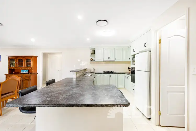 Sixth view of Homely house listing, 4 Figbird Road, Narangba QLD 4504