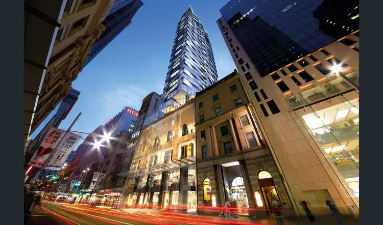 38 York Street, Sydney NSW 2000