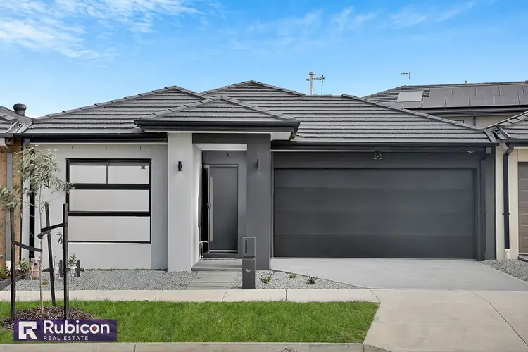 42 Rochford Drive, Donnybrook VIC 3064