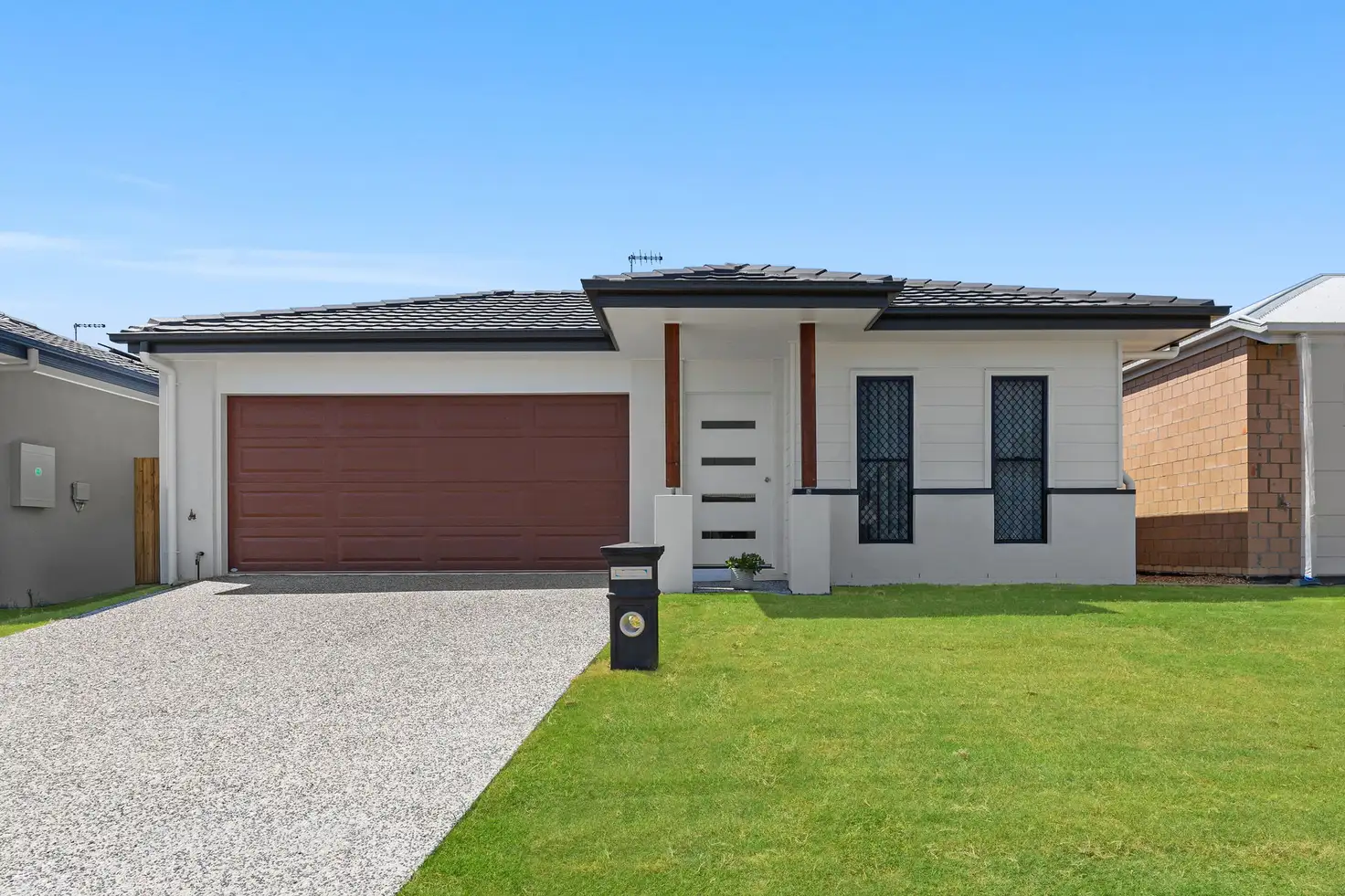 Main view of Homely house listing, 55 Shadforth Street, Burpengary East QLD 4505