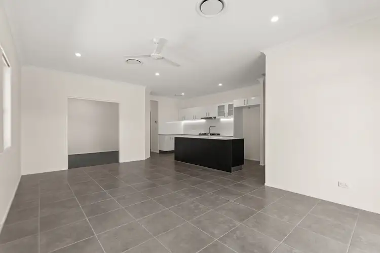 Fifth view of Homely house listing, 55 Shadforth Street, Burpengary East QLD 4505