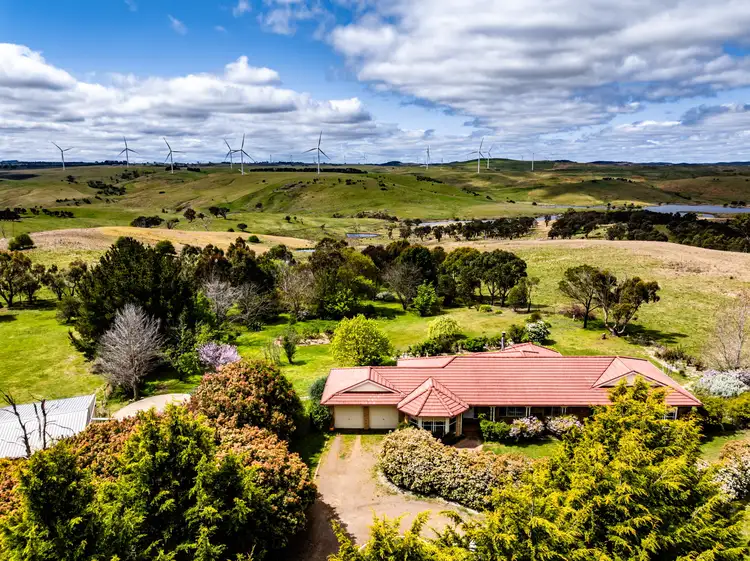2832 Crookwell Rd, Goulburn NSW 2580