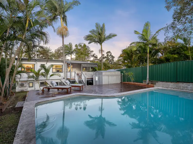 28 Amaroo Avenue, Ferny Hills QLD 4055