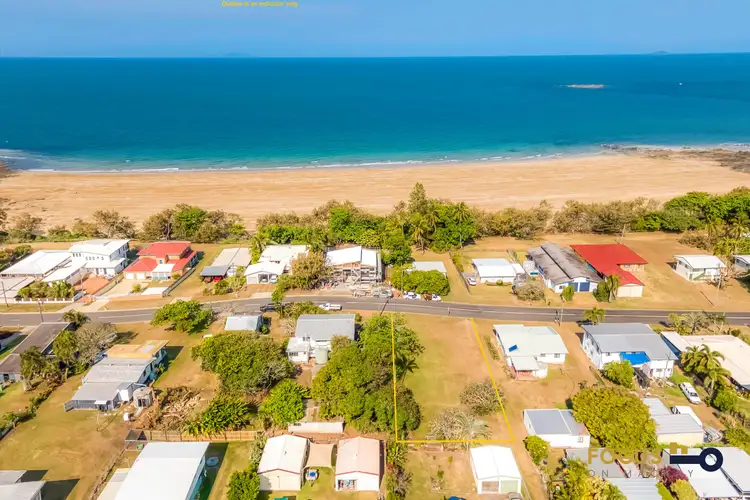 50 Westcott Avenue, Campwin Beach QLD 4737