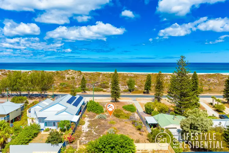 Main view of Homely land listing, 45 Two Rocks Road, Two Rocks WA 6037