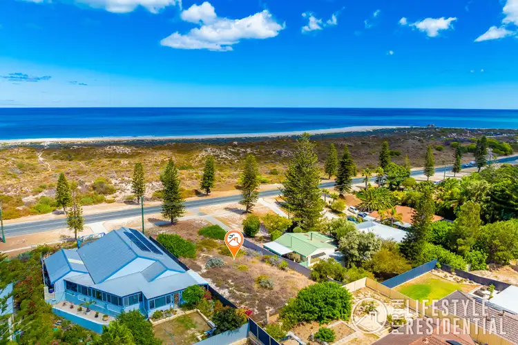 Second view of Homely land listing, 45 Two Rocks Road, Two Rocks WA 6037