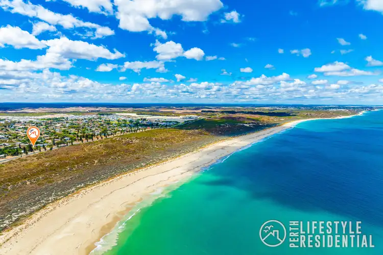 Fifth view of Homely land listing, 45 Two Rocks Road, Two Rocks WA 6037