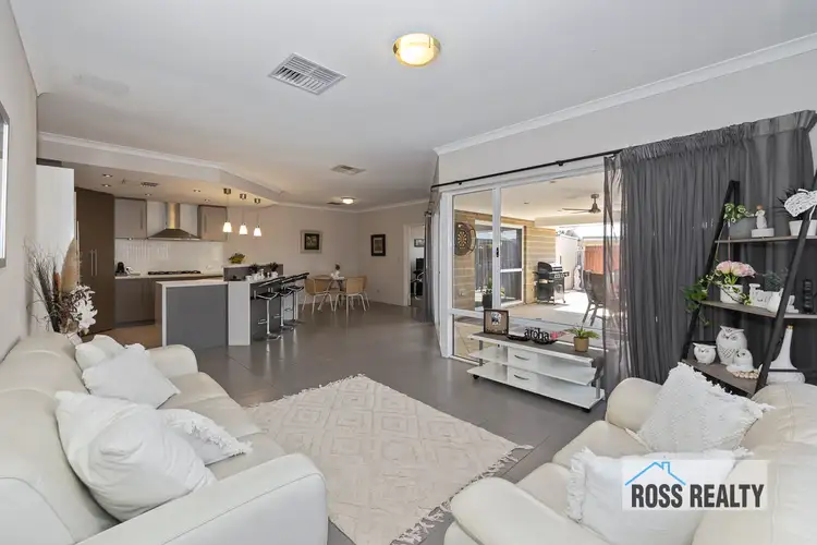 Seventh view of Homely house listing, 4 Kylee Close, South Guildford WA 6055