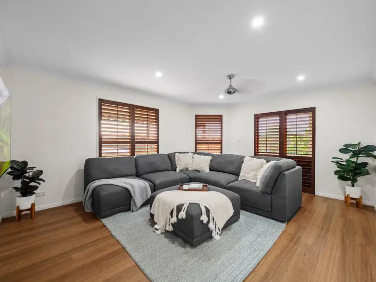 Third view of Homely house listing, 9 Wild Cotton Close, Kuraby QLD 4112