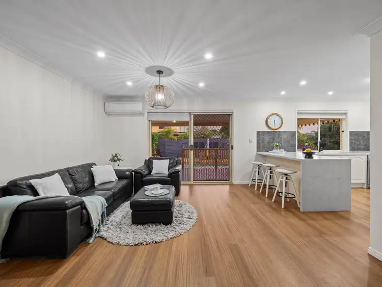 Fourth view of Homely house listing, 9 Wild Cotton Close, Kuraby QLD 4112