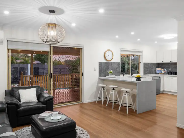 Fifth view of Homely house listing, 9 Wild Cotton Close, Kuraby QLD 4112