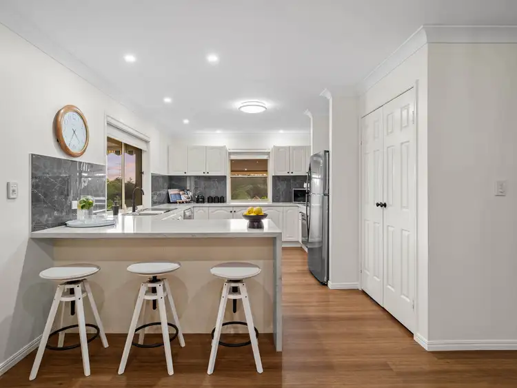 Sixth view of Homely house listing, 9 Wild Cotton Close, Kuraby QLD 4112