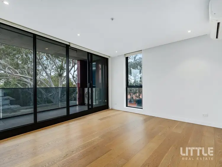 Second view of Homely apartment listing, 405/20 Queen Street, Blackburn VIC 3130