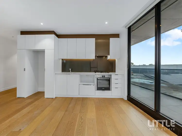 Third view of Homely apartment listing, 405/20 Queen Street, Blackburn VIC 3130