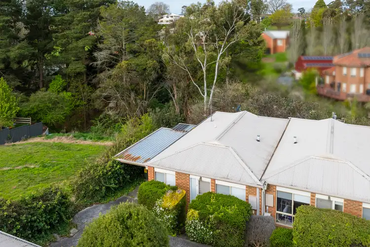 Third view of Homely unit listing, 6/36 Howey Street, Gisborne VIC 3437