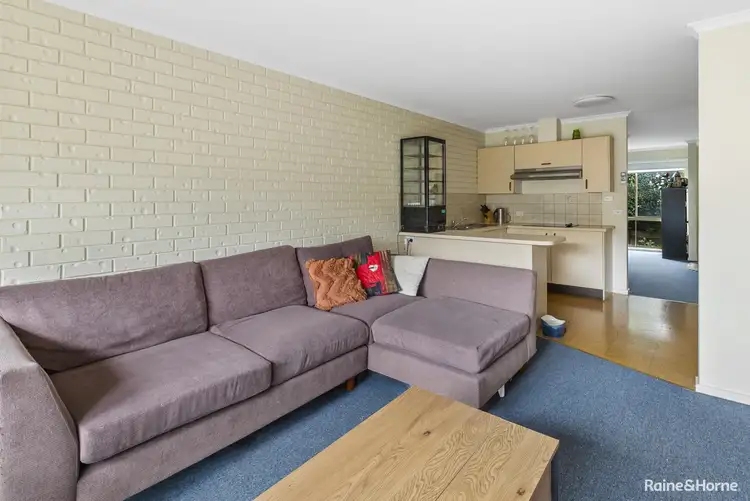 Fifth view of Homely unit listing, 6/36 Howey Street, Gisborne VIC 3437