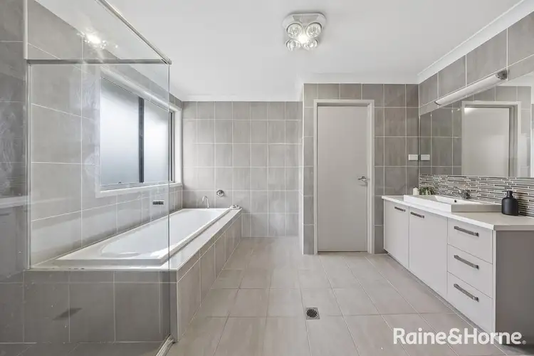 Third view of Homely house listing, 4 Minstrel Street, Glenfield NSW 2167