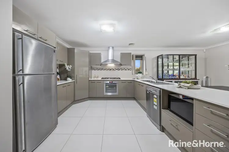 Fourth view of Homely house listing, 4 Minstrel Street, Glenfield NSW 2167