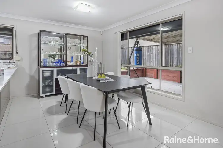 Fifth view of Homely house listing, 4 Minstrel Street, Glenfield NSW 2167