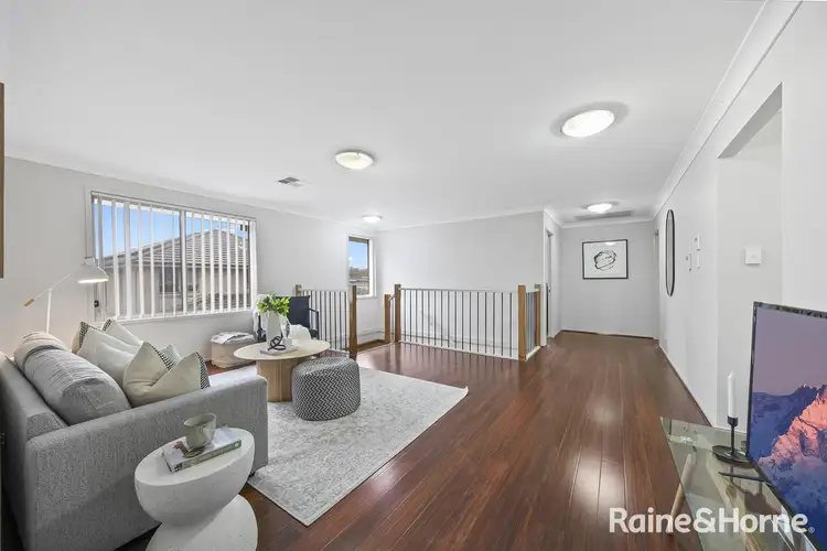Sixth view of Homely house listing, 4 Minstrel Street, Glenfield NSW 2167