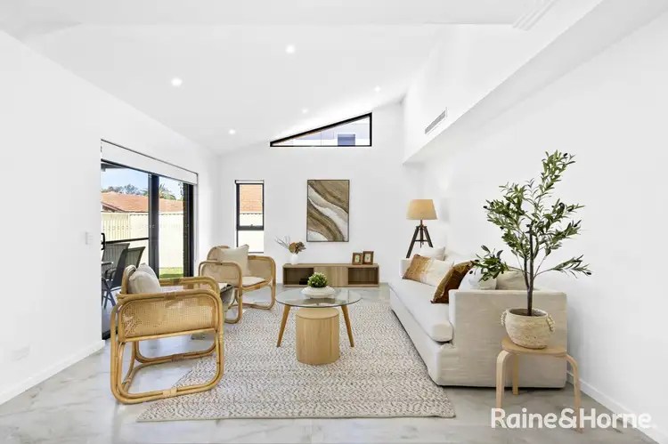 Second view of Homely semi-detached listing, 104C Lansdowne Road, Canley Vale NSW 2166