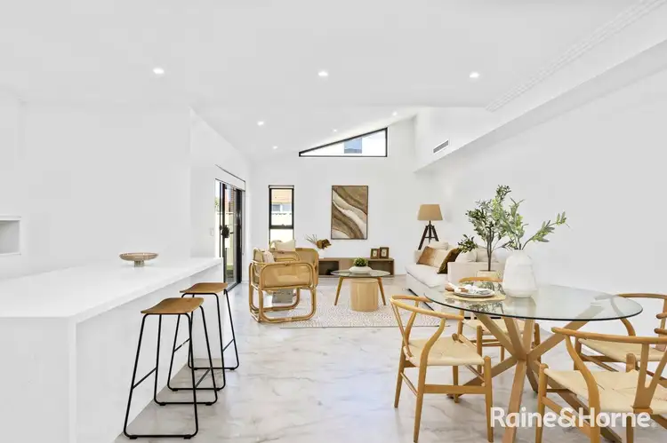 Third view of Homely semi-detached listing, 104C Lansdowne Road, Canley Vale NSW 2166