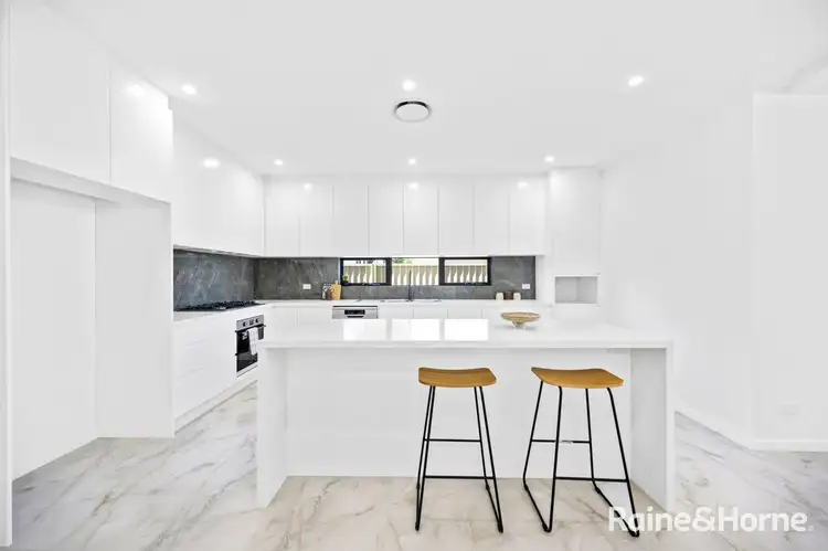 Fourth view of Homely semi-detached listing, 104C Lansdowne Road, Canley Vale NSW 2166