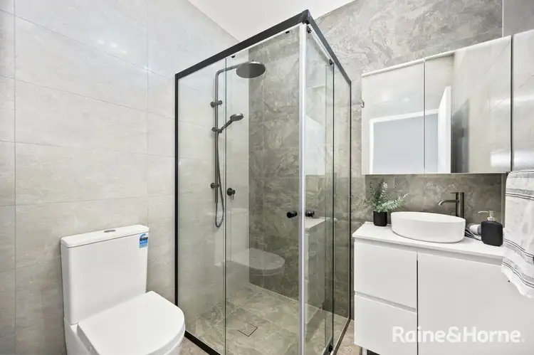 Fifth view of Homely semi-detached listing, 104C Lansdowne Road, Canley Vale NSW 2166