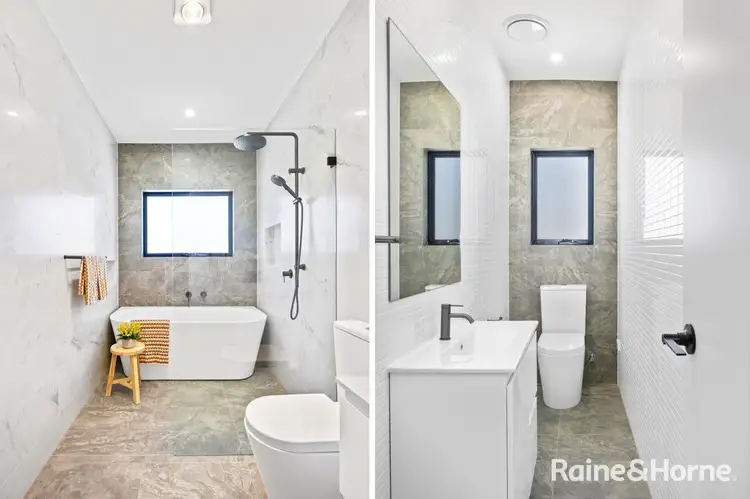Sixth view of Homely semi-detached listing, 104C Lansdowne Road, Canley Vale NSW 2166