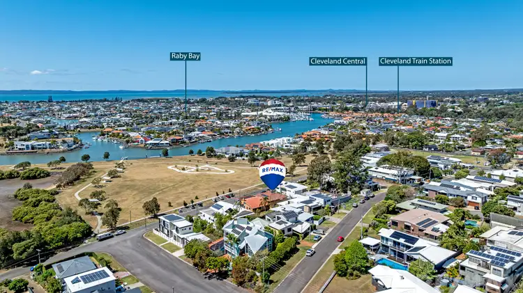 Sixth view of Homely house listing, 26 Raby Esplanade, Ormiston QLD 4160