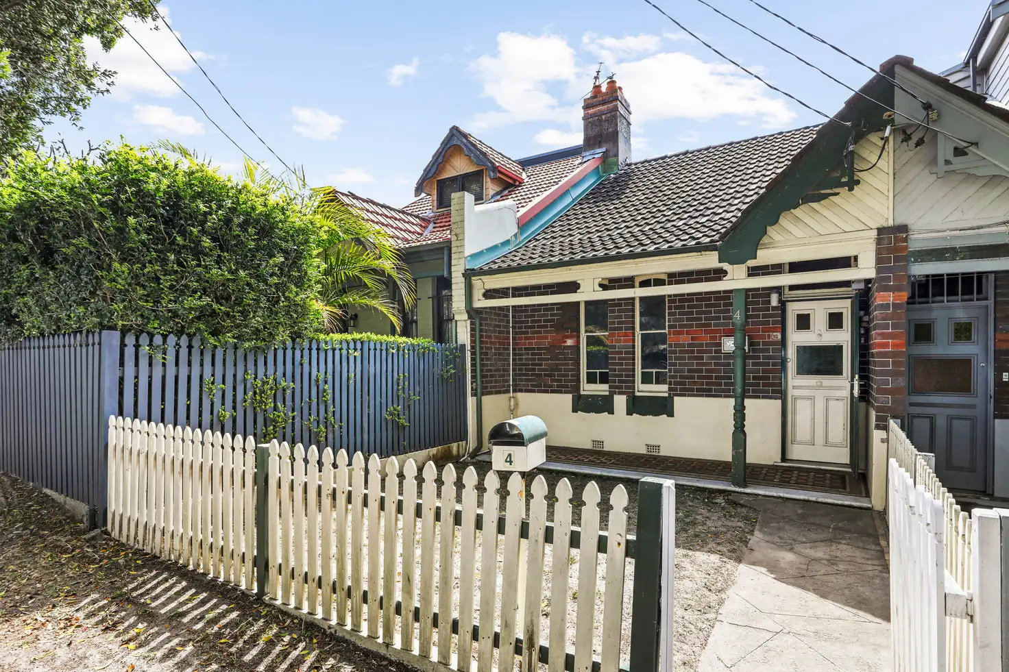 Main view of Homely house listing, 4 King Street, Bondi NSW 2026