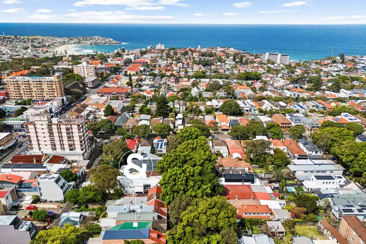Fourth view of Homely house listing, 4 King Street, Bondi NSW 2026