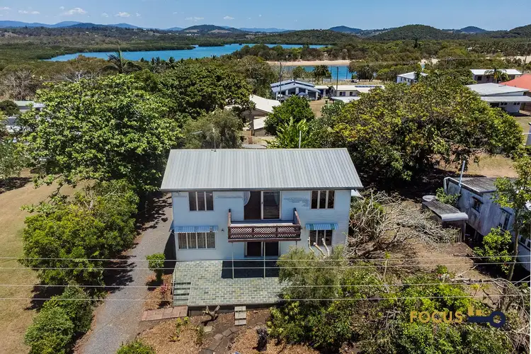 Second view of Homely house listing, 48 Westcott Ave, Campwin Beach QLD 4737
