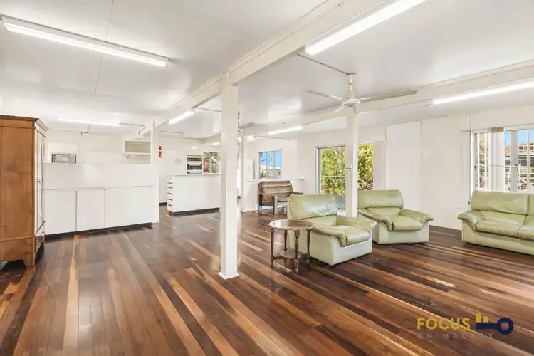 Fifth view of Homely house listing, 48 Westcott Ave, Campwin Beach QLD 4737
