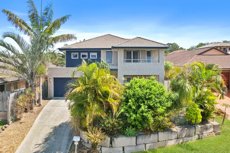 35 Hawthorne Street, Forest Lake QLD 4078