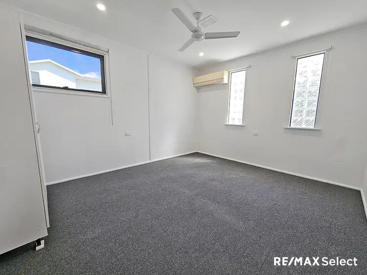 Fifth view of Homely house listing, 375 Shakespeare Street, West Mackay QLD 4740