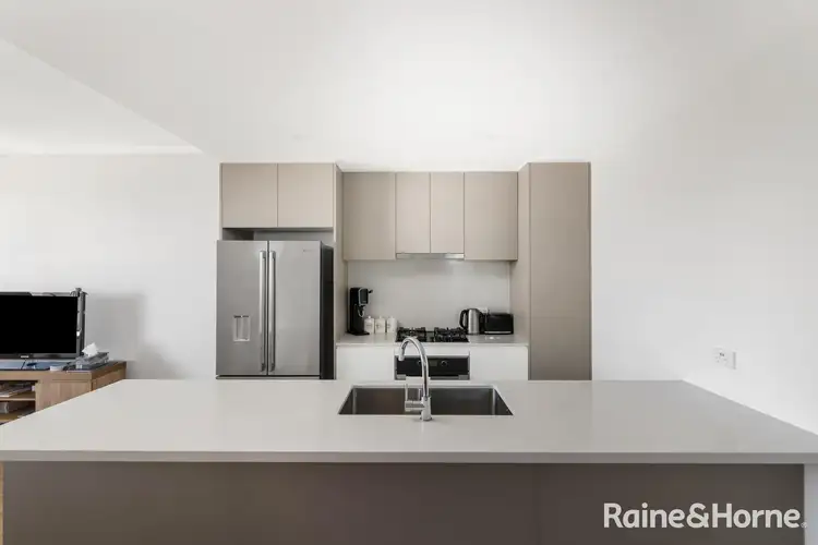 Fourth view of Homely apartment listing, 301/9C Terry Road, Rouse Hill NSW 2155