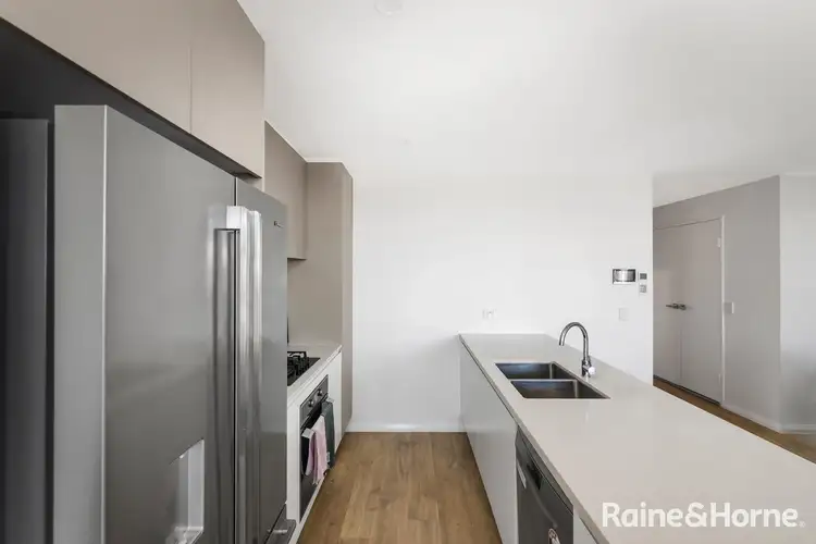 Fifth view of Homely apartment listing, 301/9C Terry Road, Rouse Hill NSW 2155