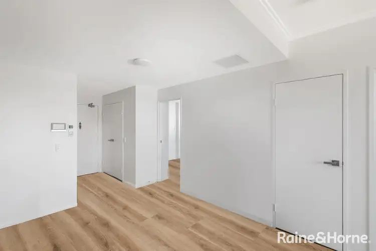 Sixth view of Homely apartment listing, 301/9C Terry Road, Rouse Hill NSW 2155