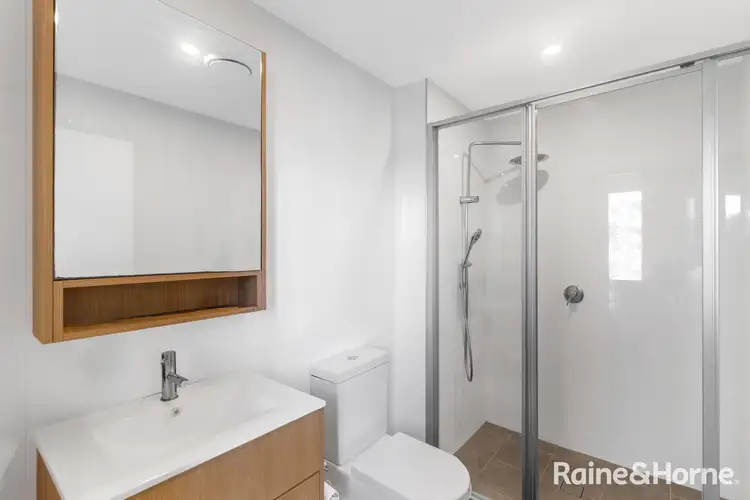 Seventh view of Homely apartment listing, 301/9C Terry Road, Rouse Hill NSW 2155