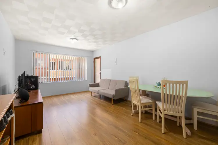 Second view of Homely house listing, 1/128 John Street, Cabramatta NSW 2166