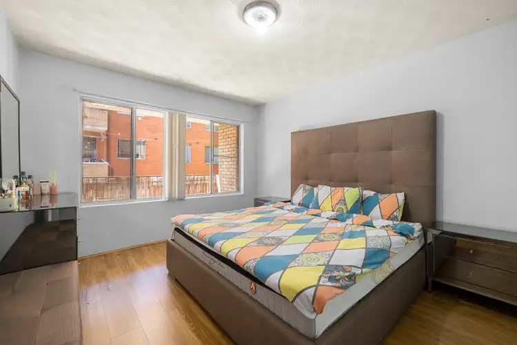 Third view of Homely house listing, 1/128 John Street, Cabramatta NSW 2166