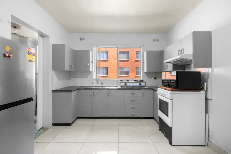 Fourth view of Homely house listing, 1/128 John Street, Cabramatta NSW 2166