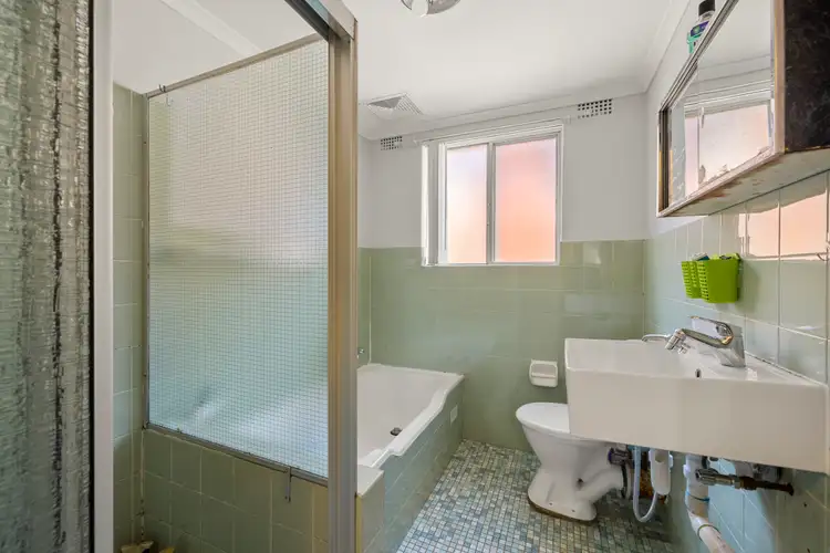 Sixth view of Homely house listing, 1/128 John Street, Cabramatta NSW 2166